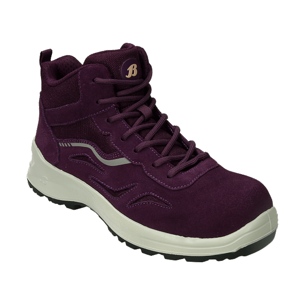 BOTA DE SEGURIDAD IRINA WOMAN