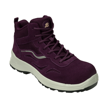 BOTA DE SEGURIDAD IRINA WOMAN