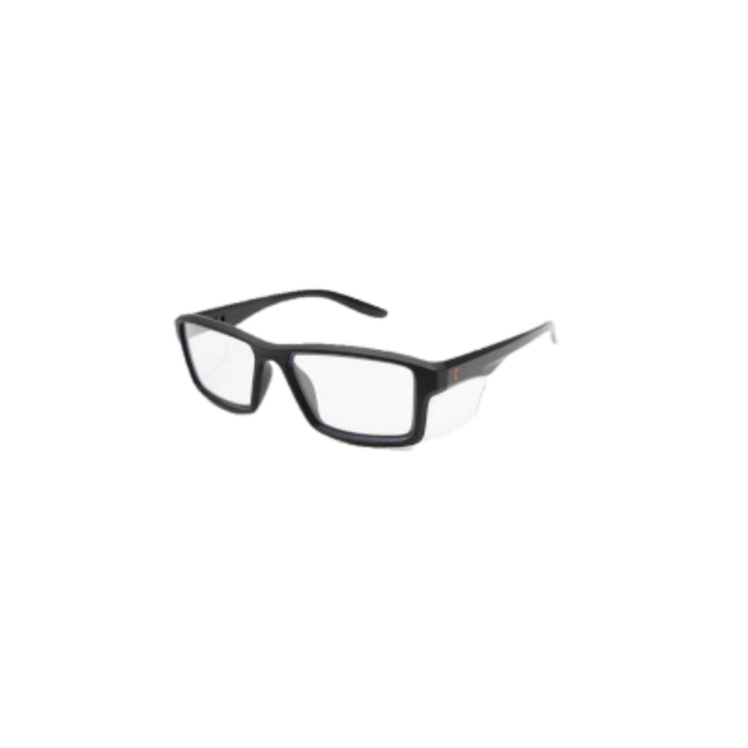 GAFA DE SEGURIDAD PARA LENTES FORMULADOS LINO RX KIM - Imagen 1