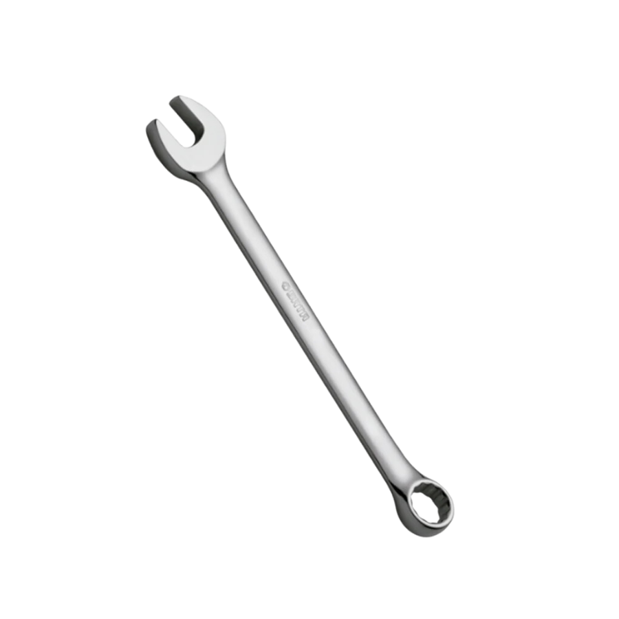 LLAVE COMBINADA METRICA DIMENSION 8 MM FABRICADO EN CROMO VANADIO  HDM-96-753 HANDYMAN - Imagen 1