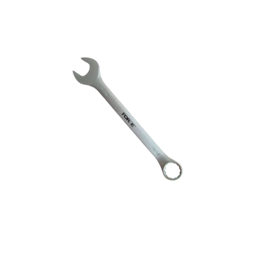 LLAVE COMBINADA PULGADAS DIMENSION 11/16" FABRICADO EN CROMO VANADIO HDM-96-658 HANDYMAN - Imagen 1