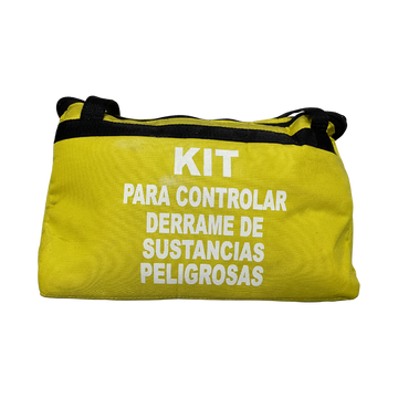 MALETIN PARA KIT ANTIDERRAMES DE 5 GL - Imagen 1