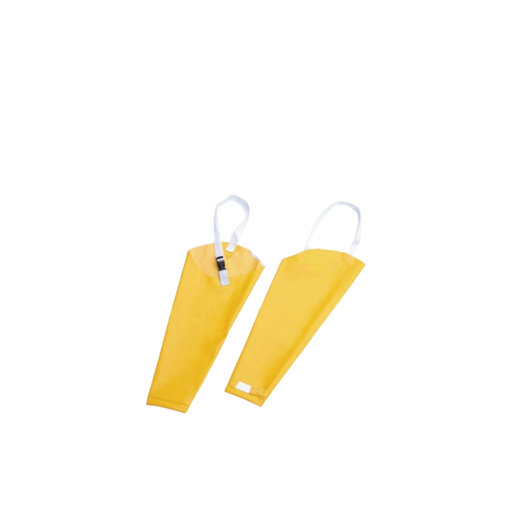 MANGA EN VAQUETA X PAR - Imagen 1