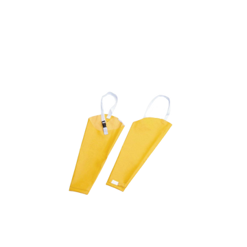 MANGA EN VAQUETA X PAR - Imagen 1