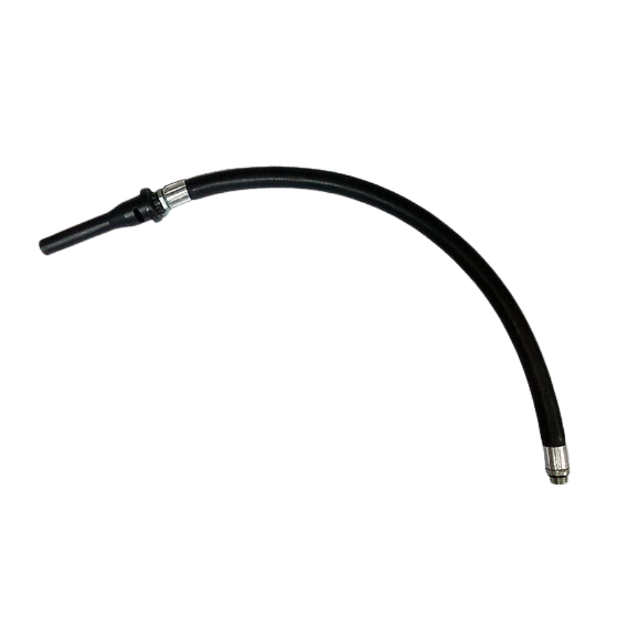 MANGUERA CON CORREA PARA EXTINTOR - Imagen 1