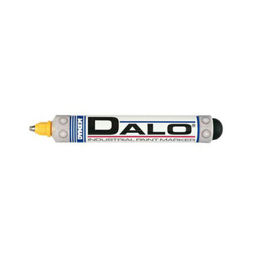 MARCADOR PARA METAL AMARILLO REF 26063 DALO MARKER - Imagen 1