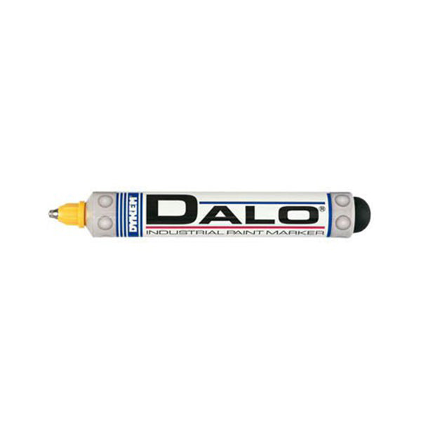 MARCADOR PARA METAL AMARILLO REF 26063 DALO MARKER - Imagen 1