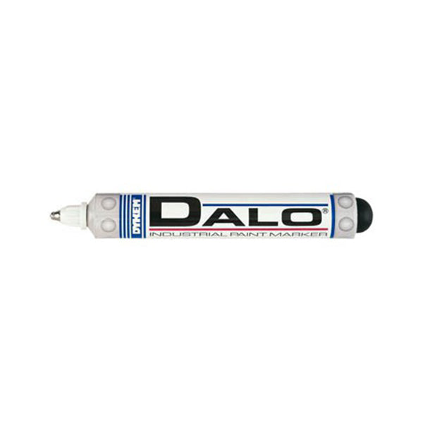 MARCADOR PARA METAL BLANCO REF 26083 DALO MARKER - Imagen 1