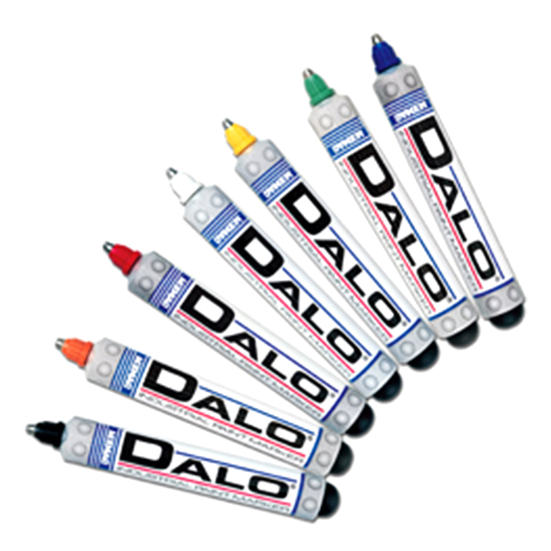 MARCADOR TIPO DALO BLANCO OXYWELD - Imagen 1