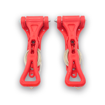 MARTILLO DE FRAGMENTACION PARA GABINETE CONTRA INCENDIOS - Imagen 1