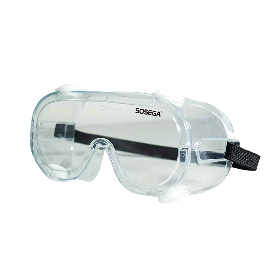 MONOGAFA DE SEGURIDAD ANTIEMPAÑANTE CLARA VENTILACION INDIRECTA SOSEGA - Imagen 1