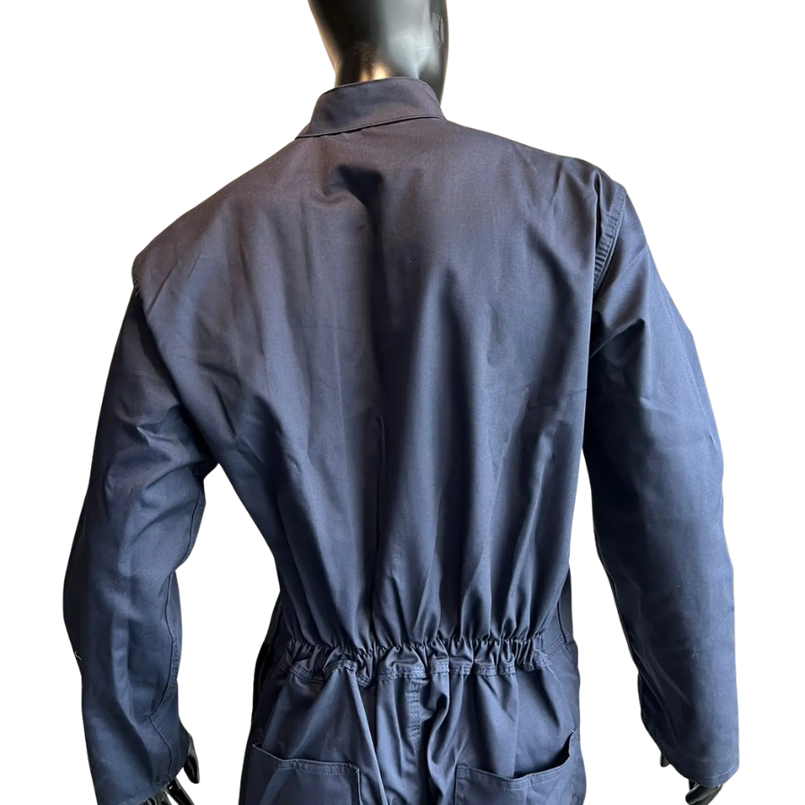 OVEROL ENTERIZO EN DRIL - Imagen 2