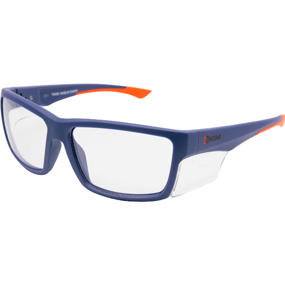 GAFA DE SEGURIDAD PARA LENTES FORMULADOS ORFEO RX KIM - Imagen 1