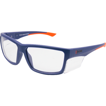 GAFA DE SEGURIDAD PARA LENTES FORMULADOS ORFEO RX KIM - Imagen 1