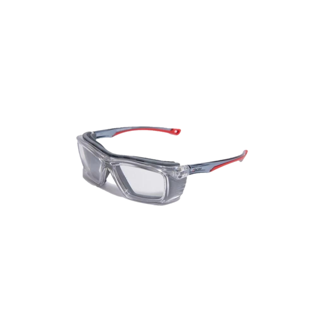 GAFA DE SEGURIDAD PARA LENTES FORMULADOS OTO RX KIM - Imagen 1