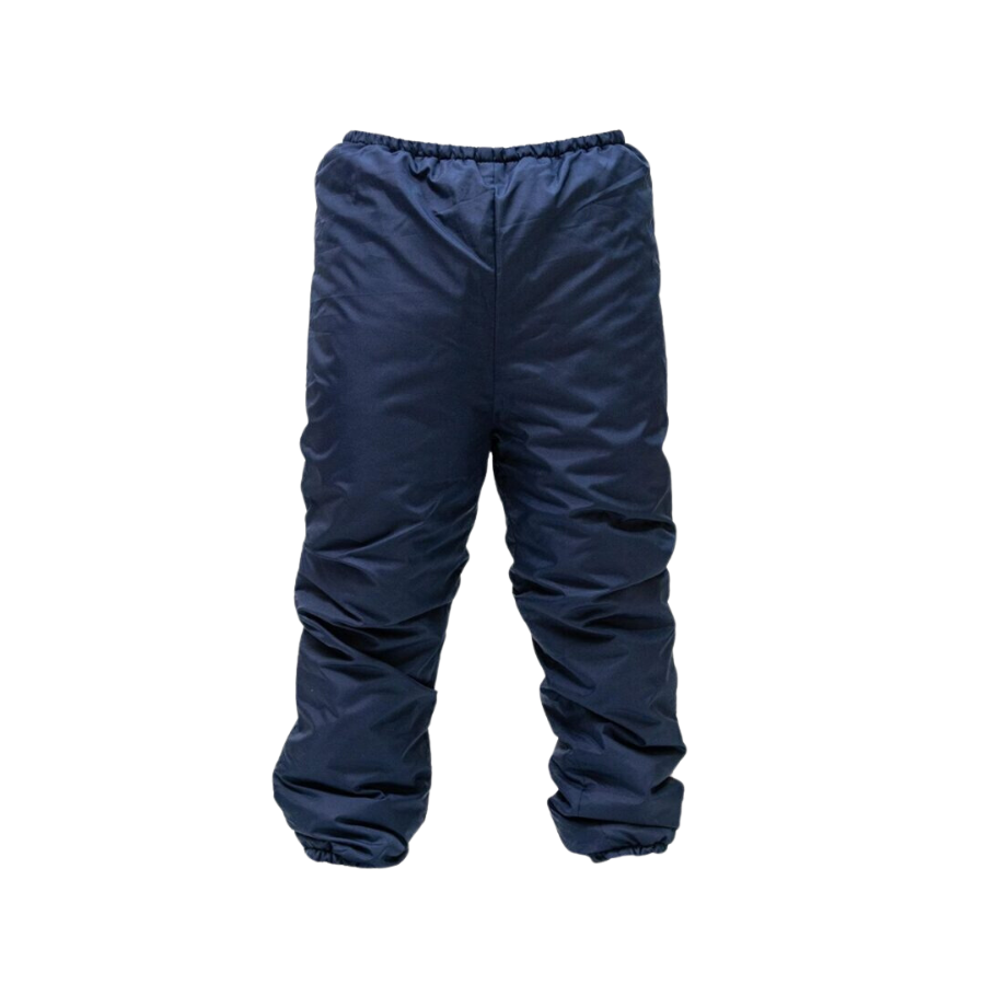 PANTALON  PARA CUARTO FRIO COLOR AZUL (S-M-L-XL) - Imagen 1