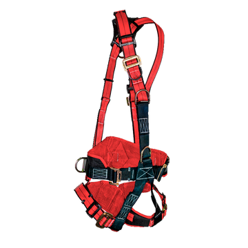 ARNES DE RESCATE EN Y 5 ARGOLLAS CON FAJA PREMIUM PAR-PLF-P3 EPI - Imagen 1
