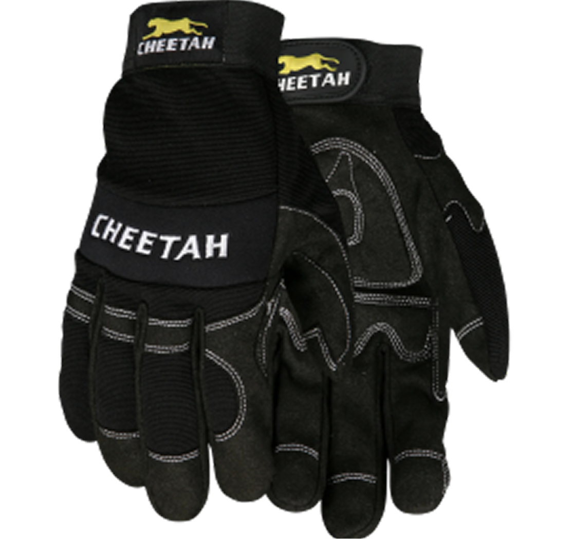 Guantes  Cheetah 935-C