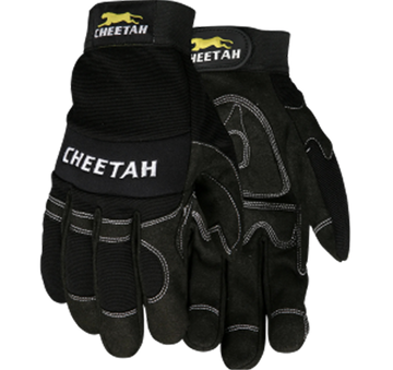 Guantes  Cheetah 935-C