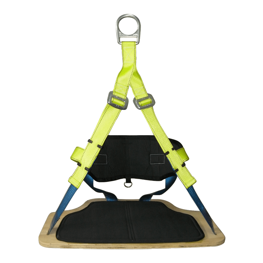 SILLA PARA TRABAJOS EN SUSPENSION 50-100 EPI - Imagen 1