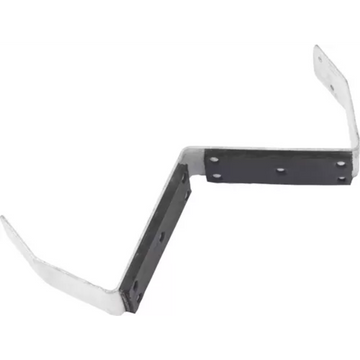 SISTEMA DE APOYO PARA POSTE METALICO - Imagen 1