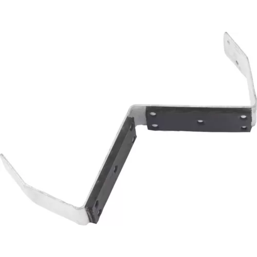 SISTEMA DE APOYO PARA POSTE METALICO - Imagen 1