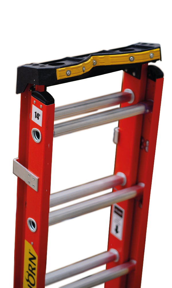 SISTEMA DE APOYO PARA POSTE V-TOPTOOLS - Imagen 1