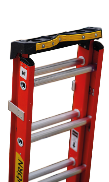 SISTEMA DE APOYO PARA POSTE V-TOPTOOLS - Imagen 1