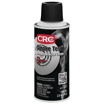 PROBADOR PARA DETECTOR DE HUMO 2.5 ONZ SMOKE CHECK - Imagen 1