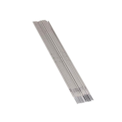 SOLDADURA 6011 1/8 X KG BLANCA SOLTRODE - Imagen 1