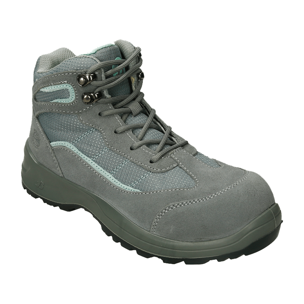 BOTA DE SEGURIDAD SUSANITA GREY WOMAN