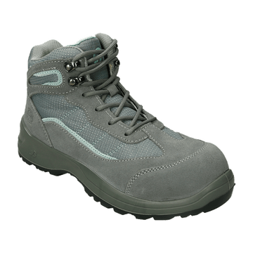 BOTA DE SEGURIDAD SUSANITA GREY WOMAN