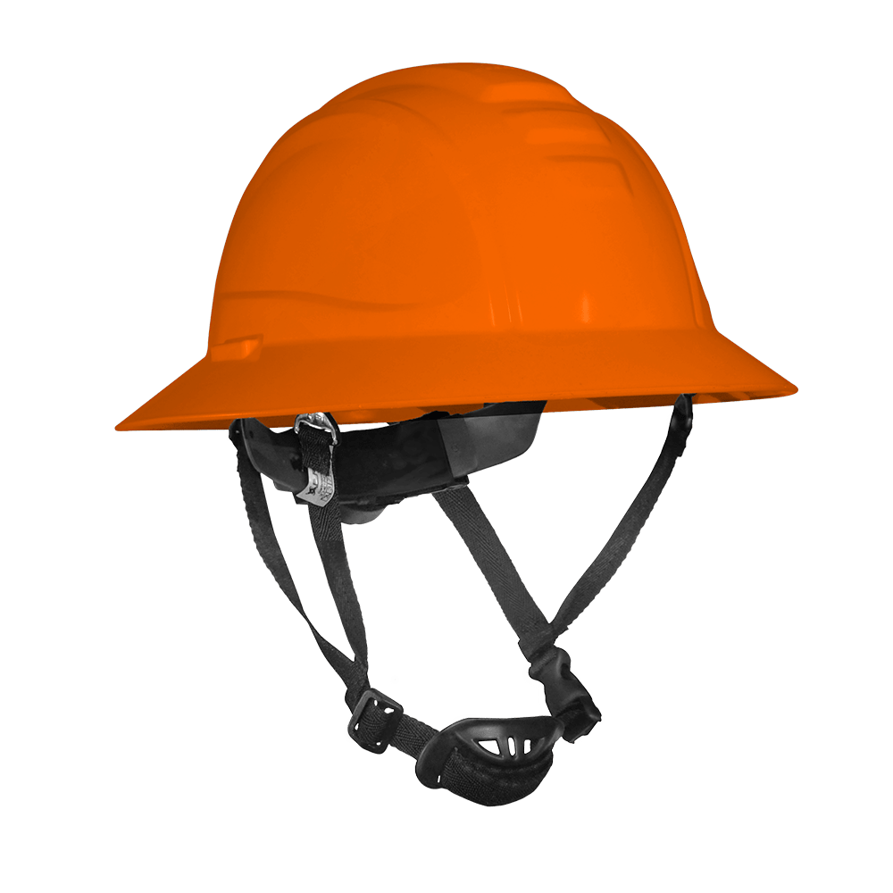 CASCO DE SEGURIDAD DIELECTRICO TIPO I SAMURAI CON RATCHET CA-P-D21 EPI