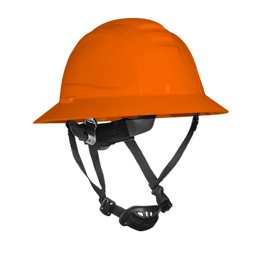 CASCO DE SEGURIDAD DIELECTRICO TIPO I SAMURAI CON RATCHET CA-P-D21 EPI
