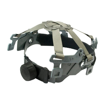TAFILETE 6 APOYOS PARA CASCO ARMOUR 10-P03R CON RATCHET EPI - Imagen 1