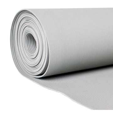 TAPETE DIELECTRICO 1 MT X 1 MT CLASE 4 LIGHTBURY - Imagen 1