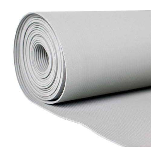 TAPETE DIELECTRICO 1 MT X 1 MT CLASE 4 LIGHTBURY - Imagen 1