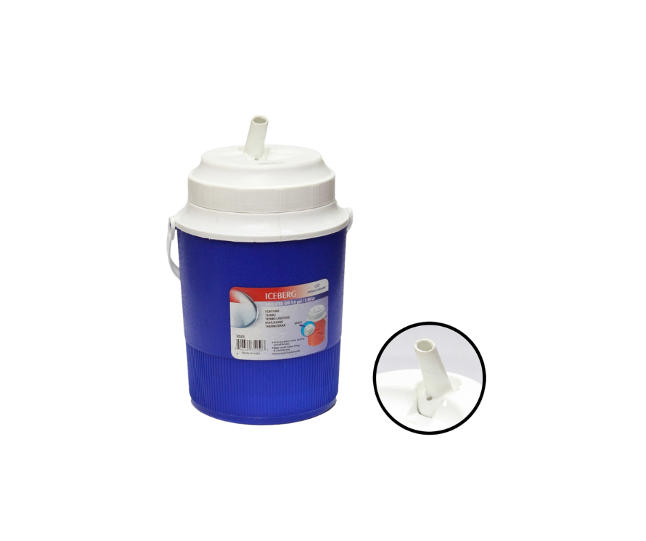 TERMO PERSONAL 2,4 LTS - Imagen 1