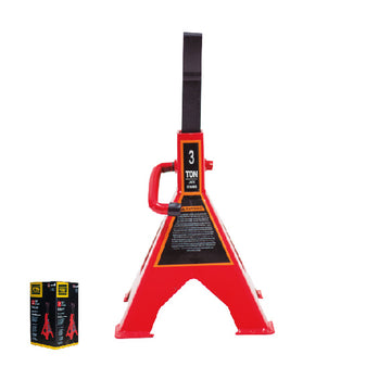 TORRE FIJA 3 TONELADAS JA-STAND 3 - Imagen 1