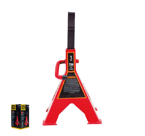 TORRE FIJA 3 TONELADAS JA-STAND 3 - Imagen 1