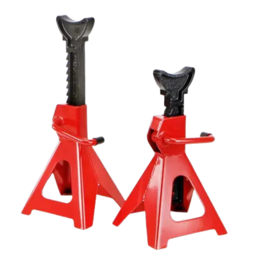 TORRE FIJA 6 TONELADAS JA-STAND 6 - Imagen 1