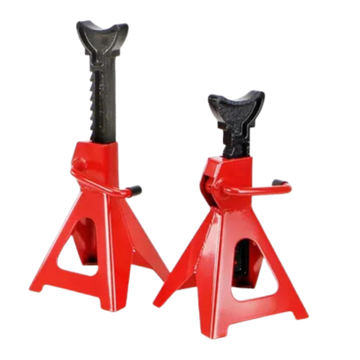 TORRE FIJA 6 TONELADAS JA-STAND 6 - Imagen 1