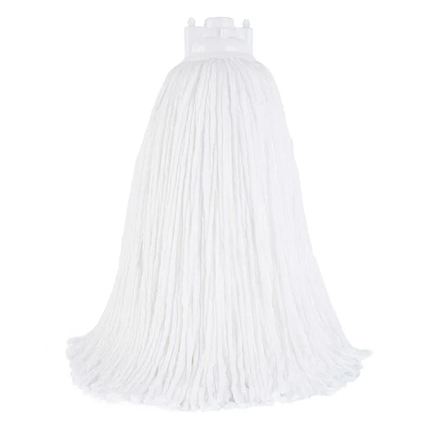 TRAPERO MICROFIBRA BLANCO 300 GR SIN MANGO 0562 FULLER PINTO - Imagen 1