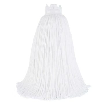 TRAPERO MICROFIBRA BLANCO 300 GR SIN MANGO 0562 FULLER PINTO - Imagen 1