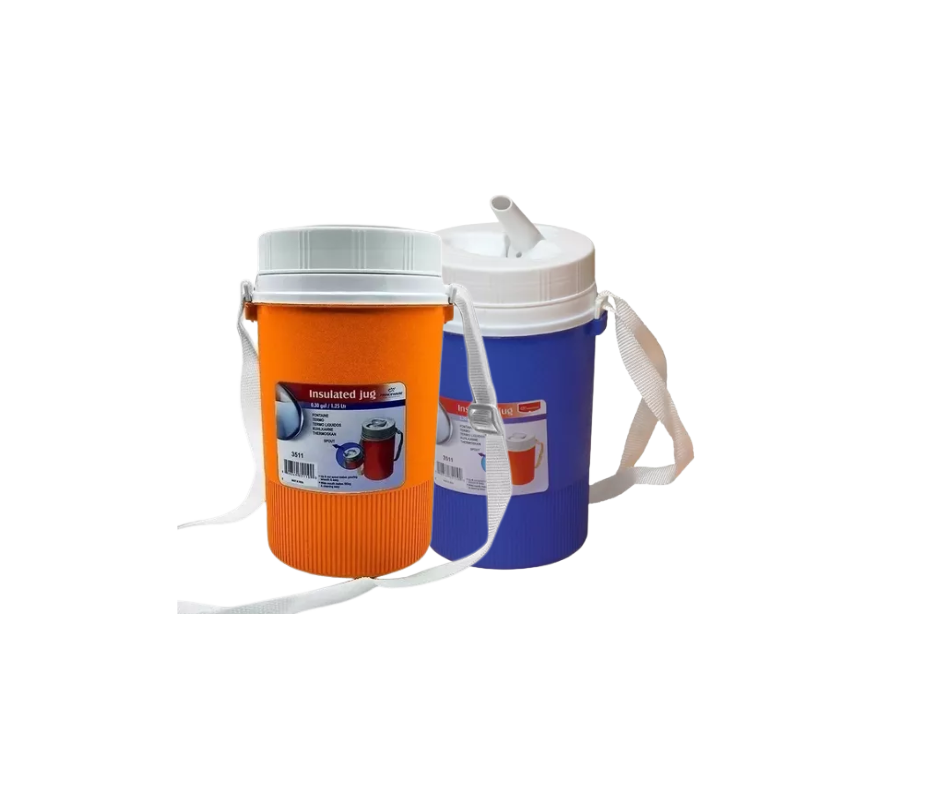 TERMO PERSONAL 1,25 LTS - Imagen 1