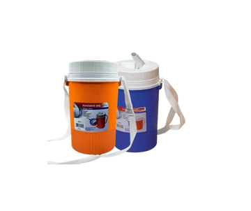 TERMO PERSONAL 1,25 LTS - Imagen 1