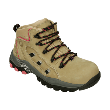BOTA DE SEGURIDAD TREND WOMAN KEVLAR