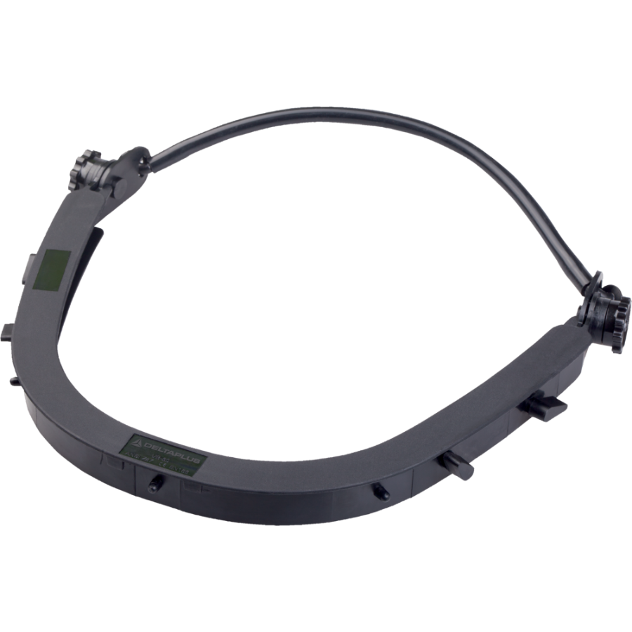 PORTAVISERA DIELECTRICA ADAPTABLE VISORU DELTA PLUS - Imagen 1