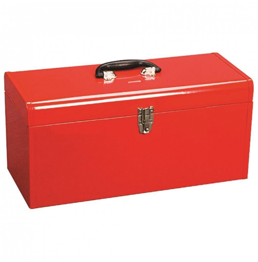 CAJA METALICA P-HTA 480 X 180 X 190MM UNITED - Imagen 1