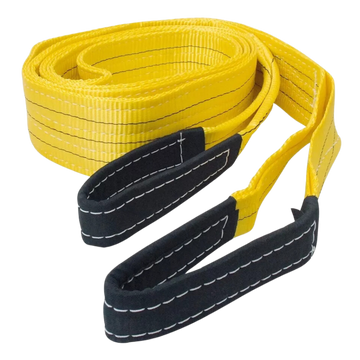 ESLINGA PLANA 3 8 MTS - Imagen 1